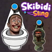 スキビディ スリング
